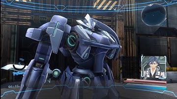 Trails into Reverie - Project Tyrfing: Episode 2