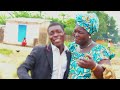 Chantre naftali boni maman clip oficiel