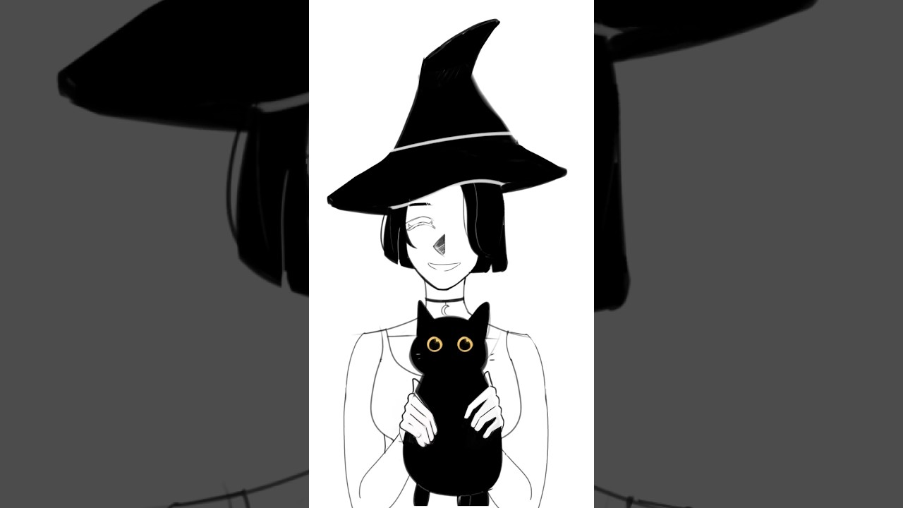 Here comes the void | 