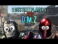 2 Destiny Players try - COD MW2 DMZ - We suck #callofduty #dmz #warzone