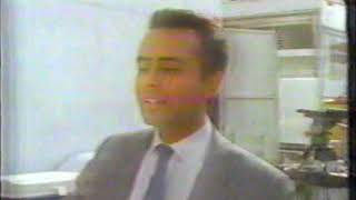 [Poor Quality] The New Dragnet  - Commercial  - TV Series (1989)