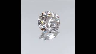 Diamond #8939 - 6.04 ct Round G VS1