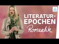 Die Romantik I musstewissen Deutsch