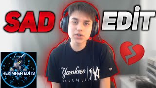 Berat Ali̇ Yilmaz Sad Edi̇t