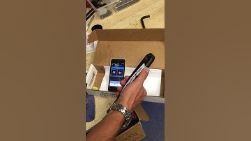 Stages Power Meter Test