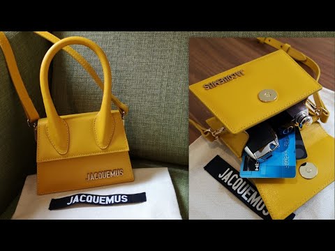 JACQUEMUS LE CHIQUITO LONG (Watch this before buying it) • Update Review (6  months) 丨 Roma D.C. 