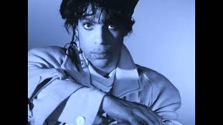 Prince - No Changes 1987