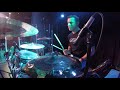 Phil Wickham And Chris Quilala You Cannot Be Stopped Live Drum Cover mp3