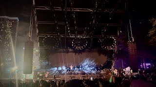 Seven Lions Trivecta Ensiferum - Drinking Song ID - Ultra Miami 2024