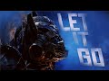 Optimus Prime - IRIDESCENT (Let It Go) Feat. Linkin Park.