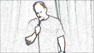 Famous Louis C.K. - Money Profile