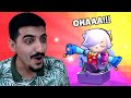 BÜYÜK KUTUDAN BEDAVA COLETTE ÇIKARDIM! MAX COLETTE Brawl Stars