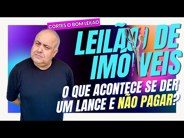 Você sabe o que é incremento em um leilão? Entenda de uma vez por