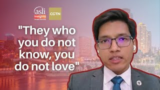 Strengthening Malaysia-China Ties Through City-Level Collaboration | CGTN Interview