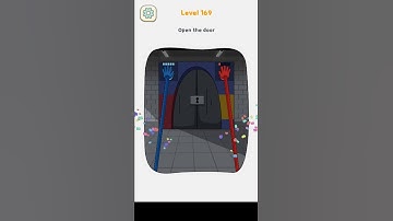 Displace it: Brain Finger Gameplay Walkthrough All Levels (Android & iOS)