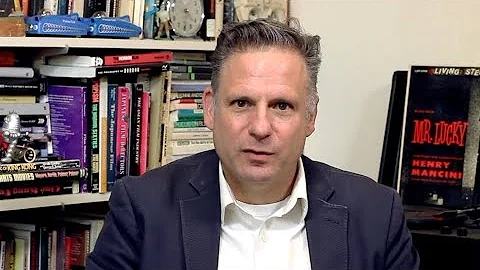 Scott Higgins - Film in the Classroom
