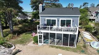 Hays Beach House screenshot 3