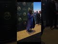 Wisdom gets a shout out at the Elevate Awards in Prince George's County