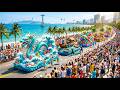 Nha Trang Beach Festival 2026 🇻🇳 | Vietnam&rsquo;s Biggest Coastal Celebration 🌊🎉🔥