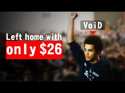 The Smash Pro Who Risked Everything