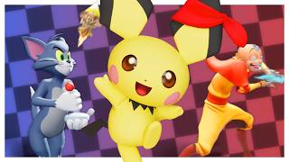 The Smash Player Who Masters Every Game he Touches screenshot 1