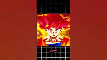 جميع تحولات غوكو Anime Dragonball Foryou Goku Boruto Dragonballsuper Dragonballz Gohan 