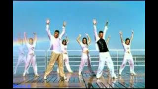 Anjos - Perdoa (Vídeo Oficial) (1999)