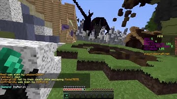 DiepVeriesKip hacking in cubecraft ffa