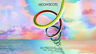 Download lagu Moon Boots feat. KONA - So Precious