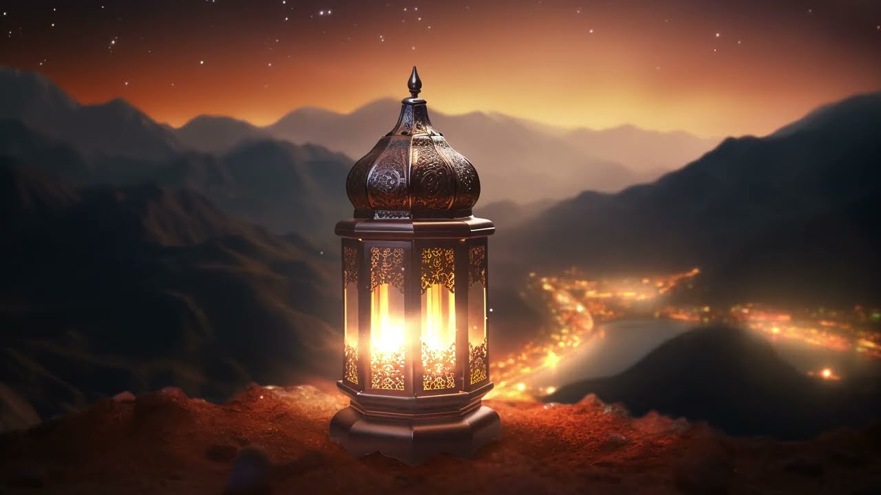 Arabian Dreams & Nights: Oriental Music for Peaceful Relaxation & Ambiance