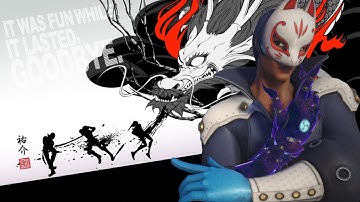 Lifeweaver’s All-Out Attack