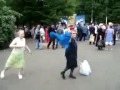Танцы в Сокольниках Москва