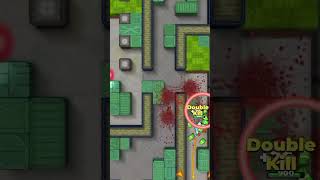 Can you survive this?😵#HunterAssassin #GamingShorts #viral #Shorts #MobileGaming.Subscribe