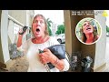 Police Teach Super Entitled Woman The Lesson of a Lifetime