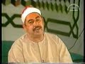 سورة الأنعام الشيخ محمود الطبلاوي ايام زمان