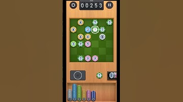 Chipdom - Android and iOS #gameplayshorts