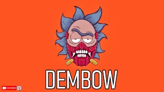 Instrumental de Dembow"DIABLONA"🚀|dembow dominicano@Genius Music-Beats✘@Jeuz Music (©Richard Rivera)