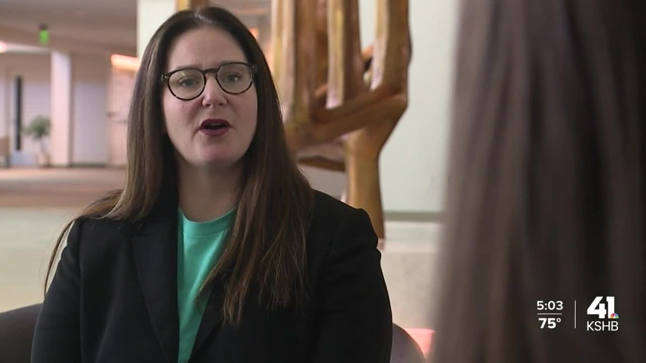 Overland Park synagogue plans solidarity event in support of Israel