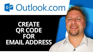 How to Create QR Code for Email Address | Step by Step Tutorial 2026