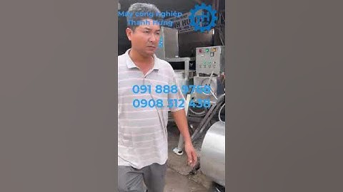 NỒI NẤU LẬT NGHIÊNG 700L - NỒI NẤU CÁNH KHUẤY 700L - NỒI NẤU GIA NHIỆT CÓ CÁNH KHUẤY 700L