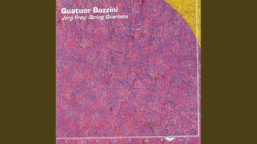 Streichquartett 2