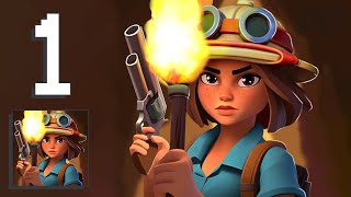 After Dark - Gameplay Walkthrough [Android, iOS Game]