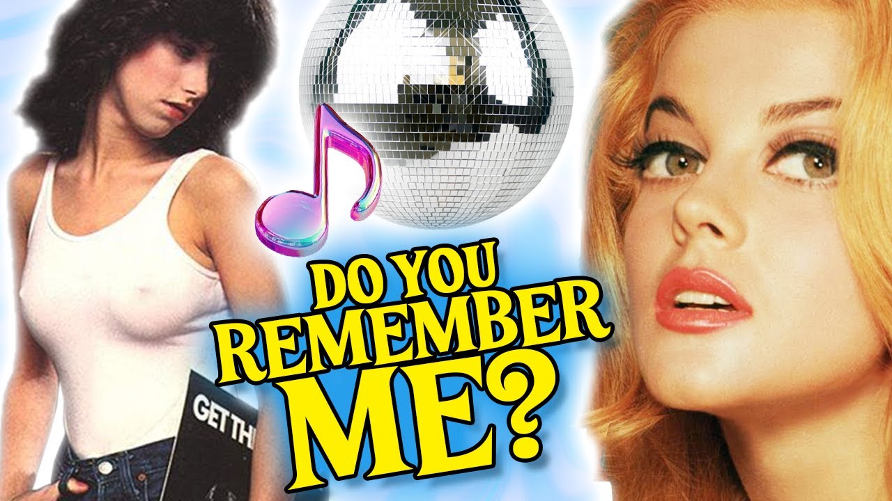 The 15 Most Iconic One-Hit Wonders Through the Decades
