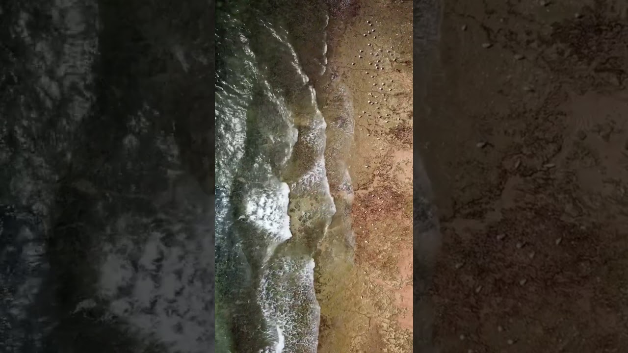 South of Iran, Qeshm Island, 2018 