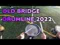 Old Bridge HS 2022 Snare Cam - Reed Nocera