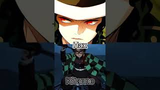Muzan Vs Tanjiro | Muzan vs Yoriichi Demon Slayer 4K