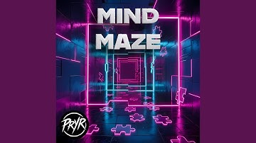 Mind Maze
