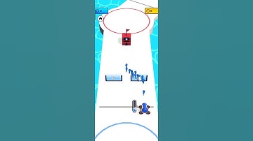 Voodoo Battle 1 Part 1