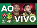 JOGO COMPLETO | VITÓRIA 2 X 0 MIRASSOL | JORNADA ESPORTIVA | RÁDIO BANDEIRANTES POA (29/11/25)