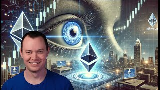 Ethereum Eyes All Time Highs